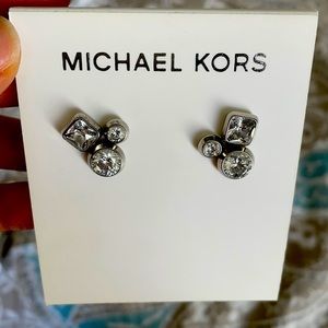 Michael Kors earrings
